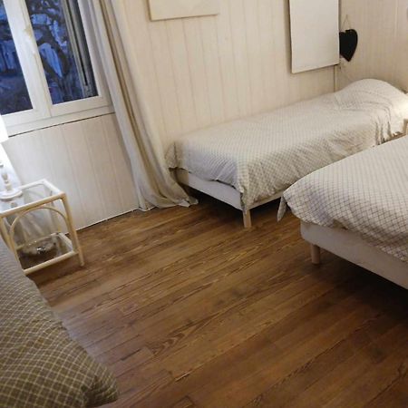 Appartement Le Cours 바르벵타느 외부 사진