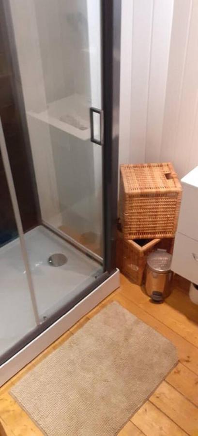 Appartement Le Cours 바르벵타느 외부 사진